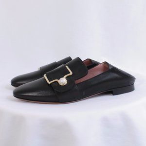 Bally Janelle Loafers - Size 36